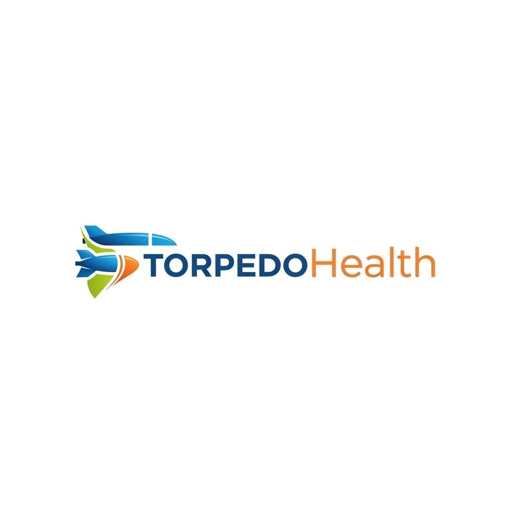 TorpedoHealth.com domains for sale