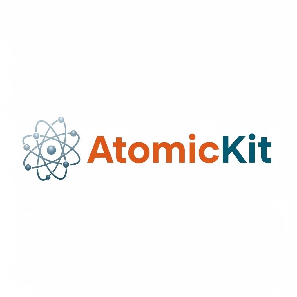 AtomicKit.com domains for sale