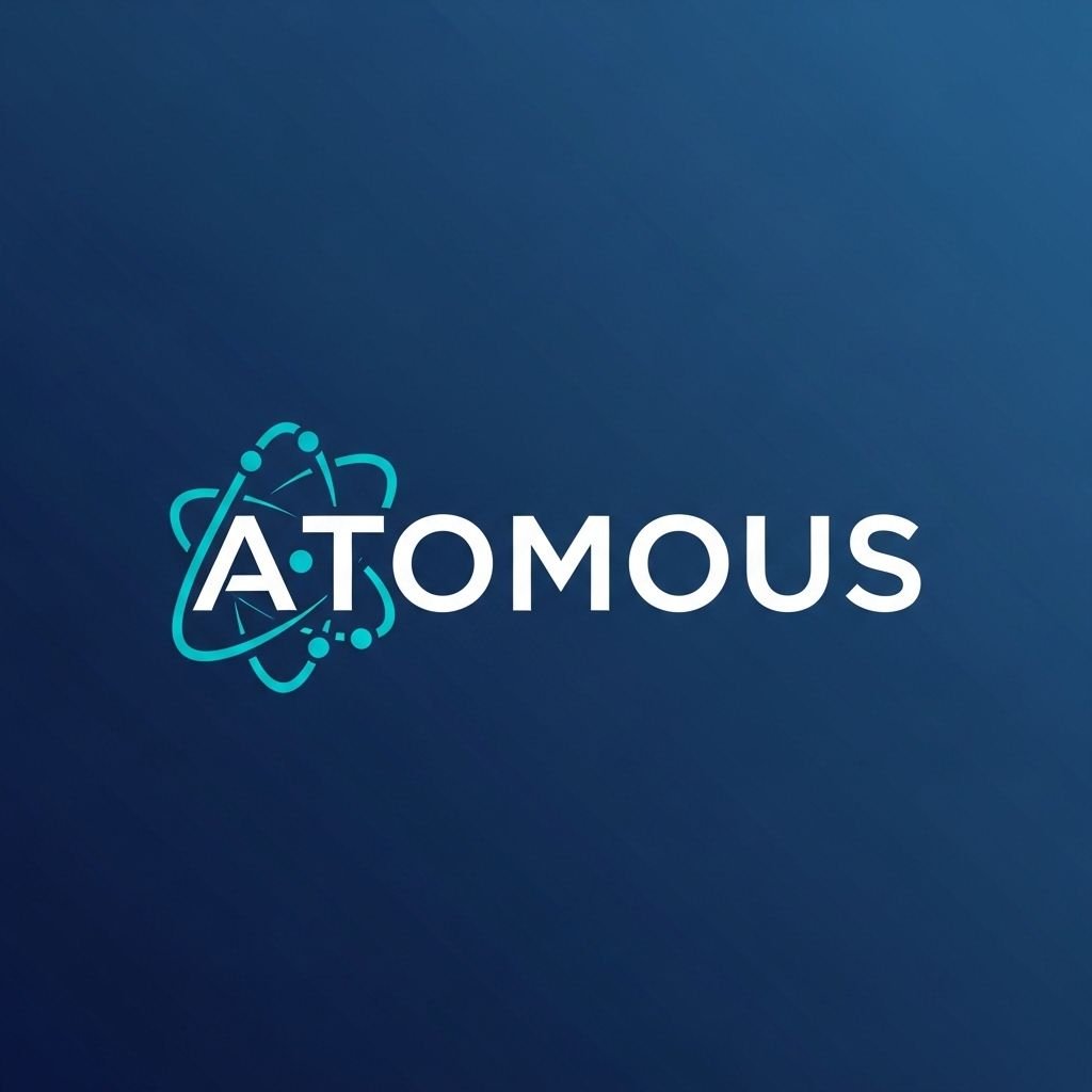 Atomous.com domains for sale