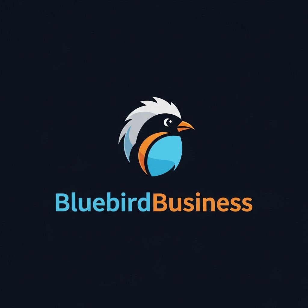 BluebirdBusiness.com domains for sale