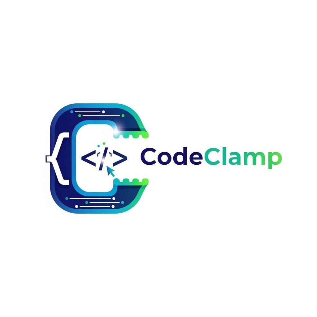 CodeClamp.com domains for sale
