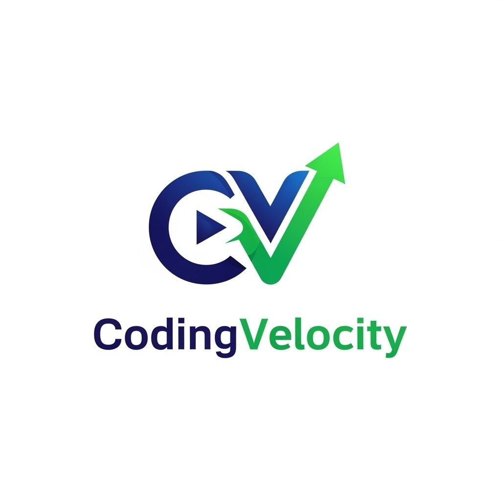 CodingVelocity.com domains for sale