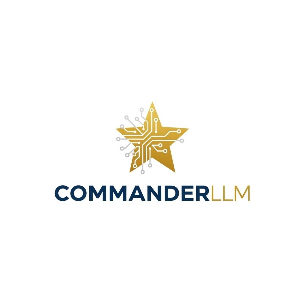CommanderLLM.com domains for sale