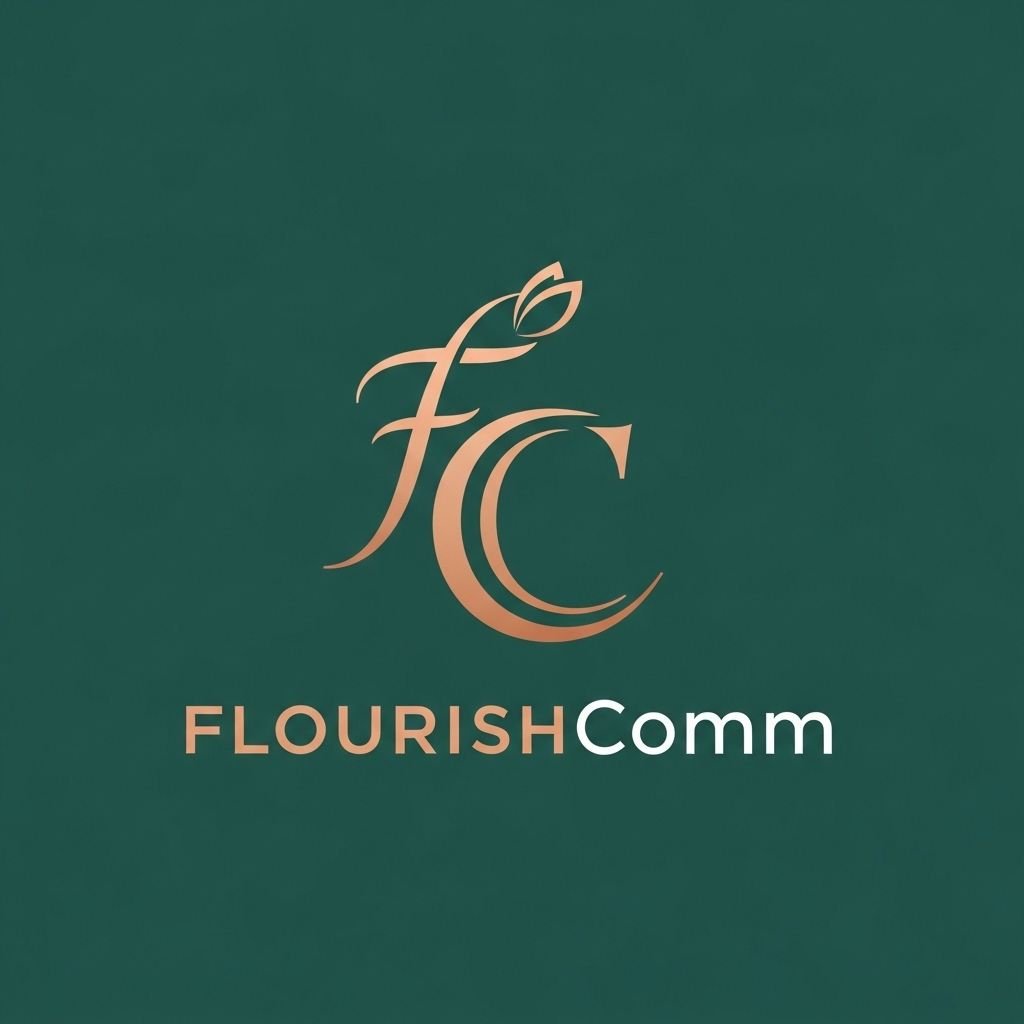 FlourishComm.com domains for sale