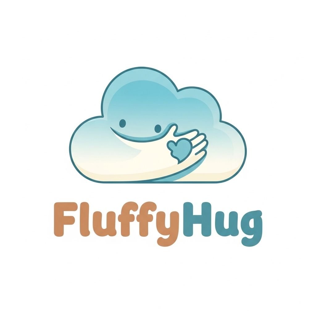 FluffyHug.com domains for sale