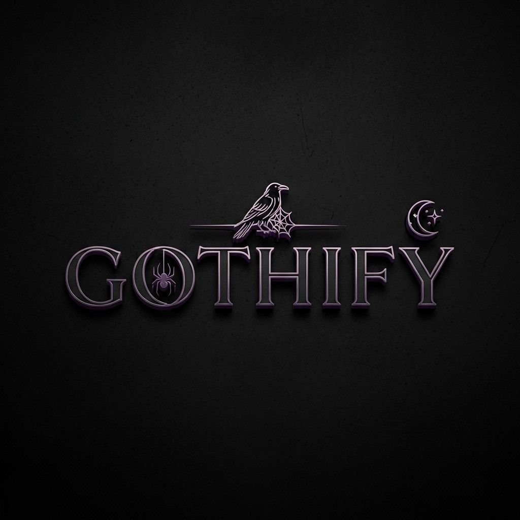 Gothify.com domains for sale