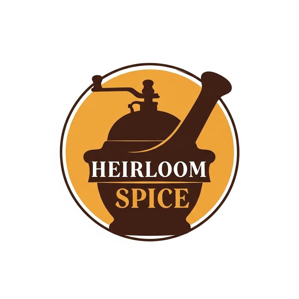 HeirloomSpice.com domains for sale