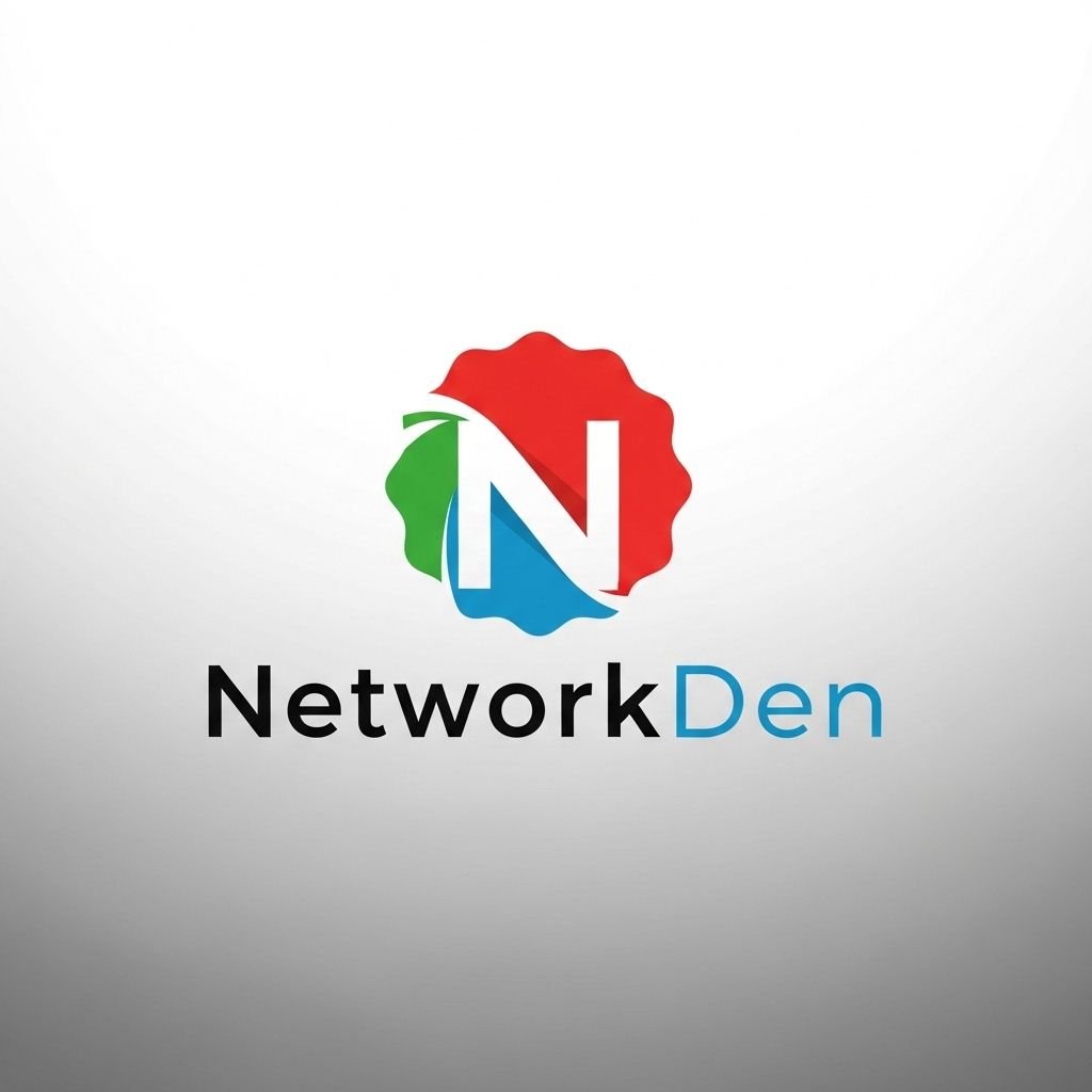 NetworkDen.com domains for sale