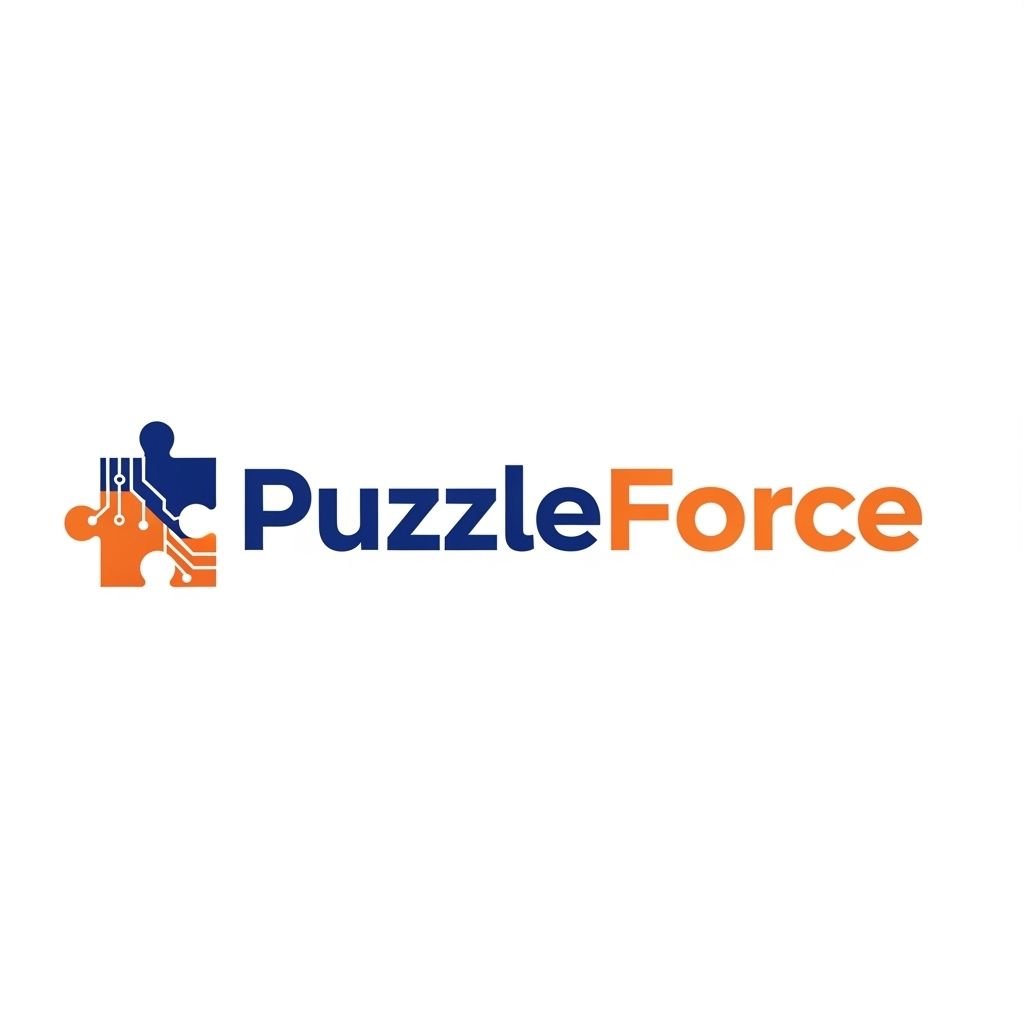PuzzleForce.com domains for sale