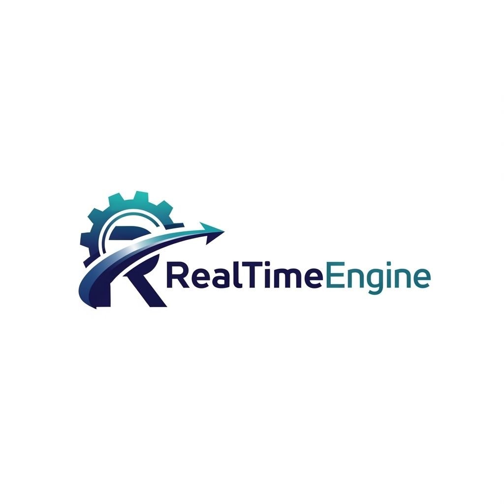 RealTimeEngine.com domains for sale