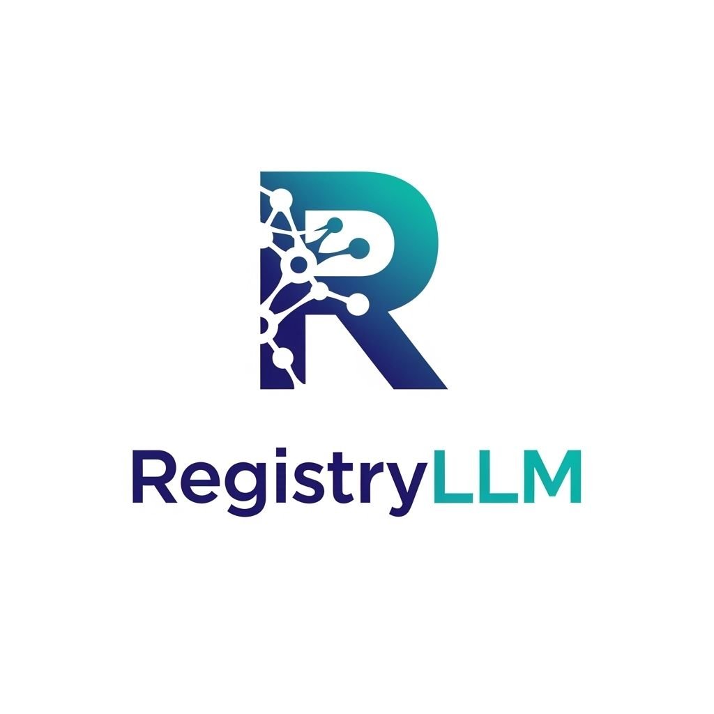 RegistryLLM.com domains for sale