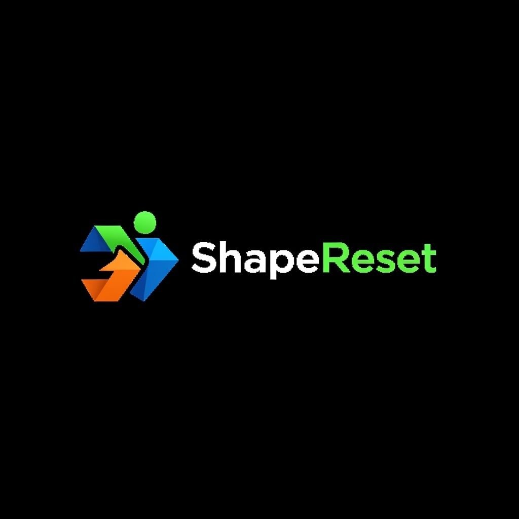 ShapeReset.com domains for sale