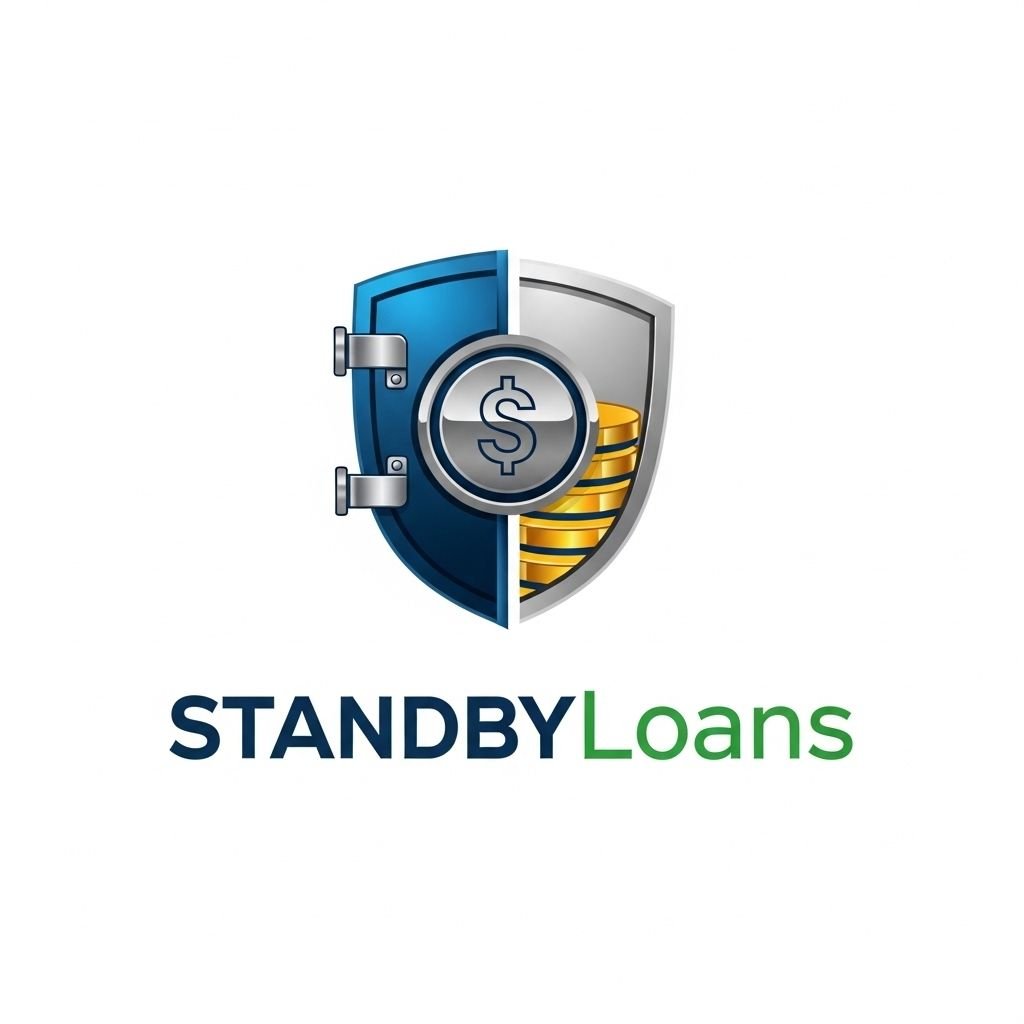 StandbyLoans.com domains for sale