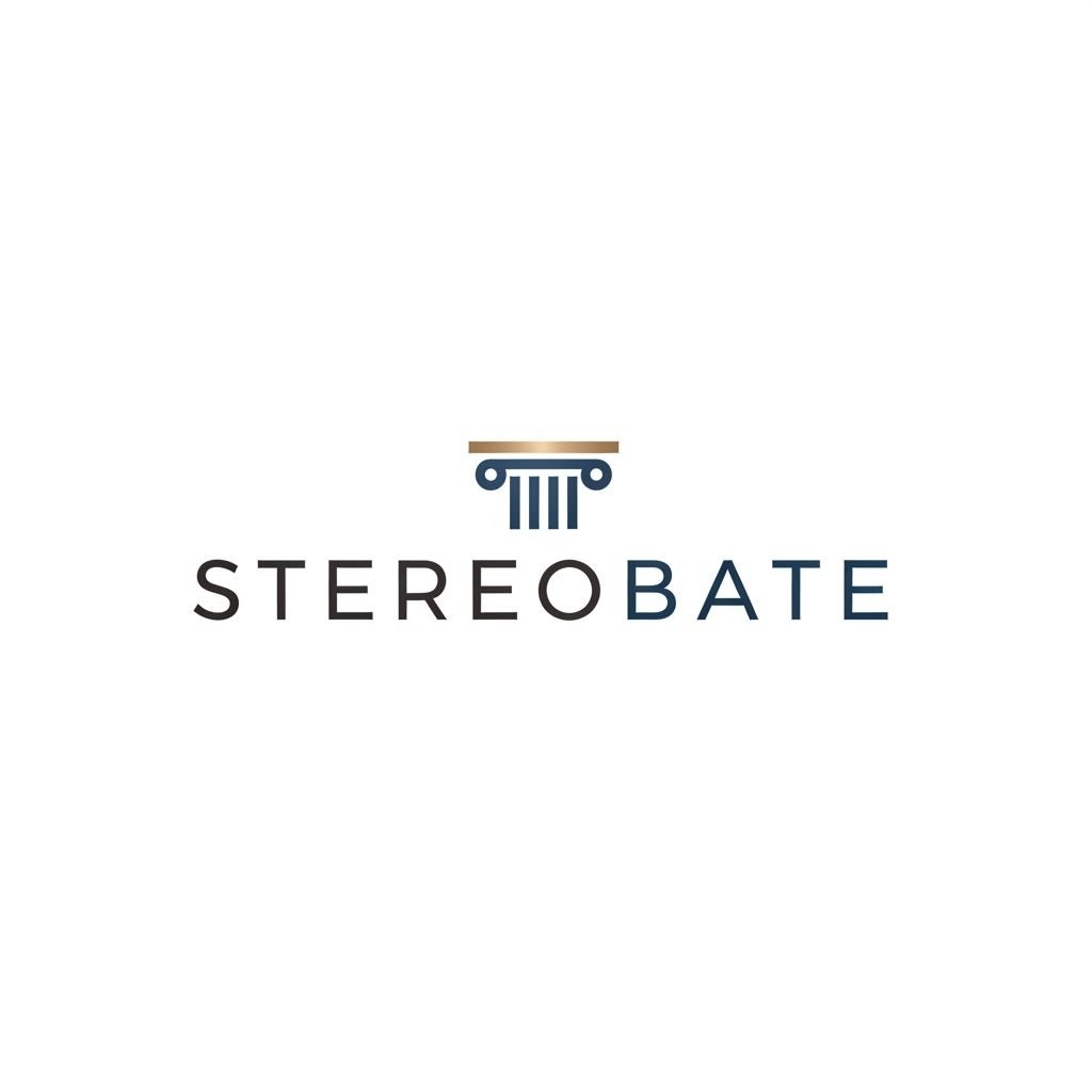 Stereobate.com domains for sale