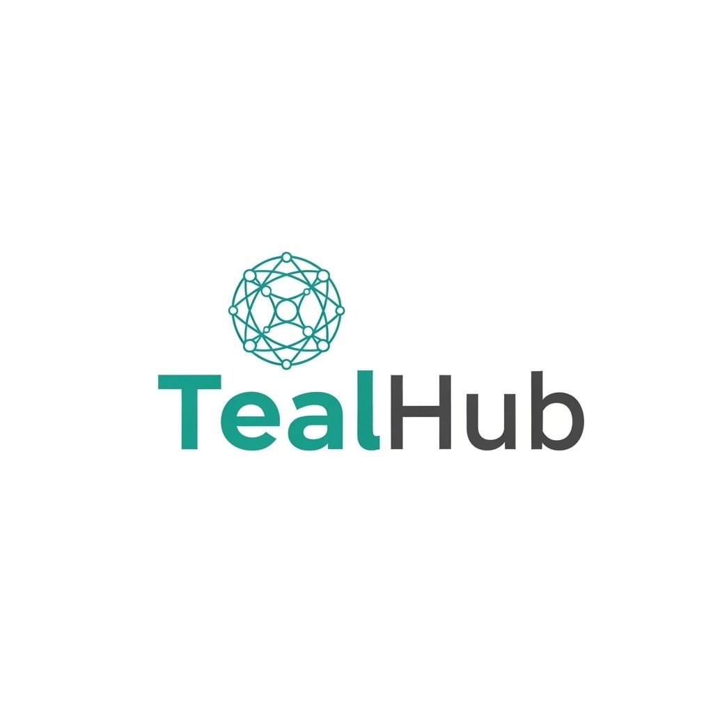 TealHub.com domains for sale