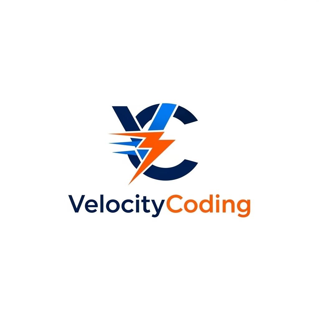 VelocityCoding.com domains for sale