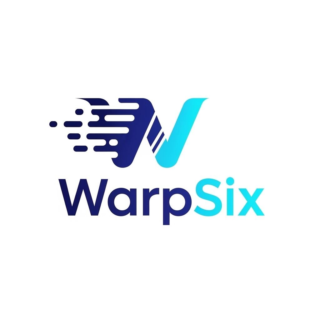 WarpSix.com domains for sale
