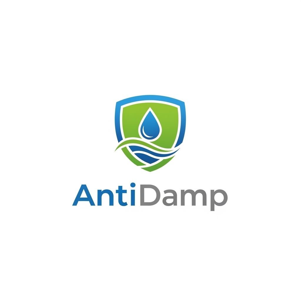 AntiDamp.com domains for sale