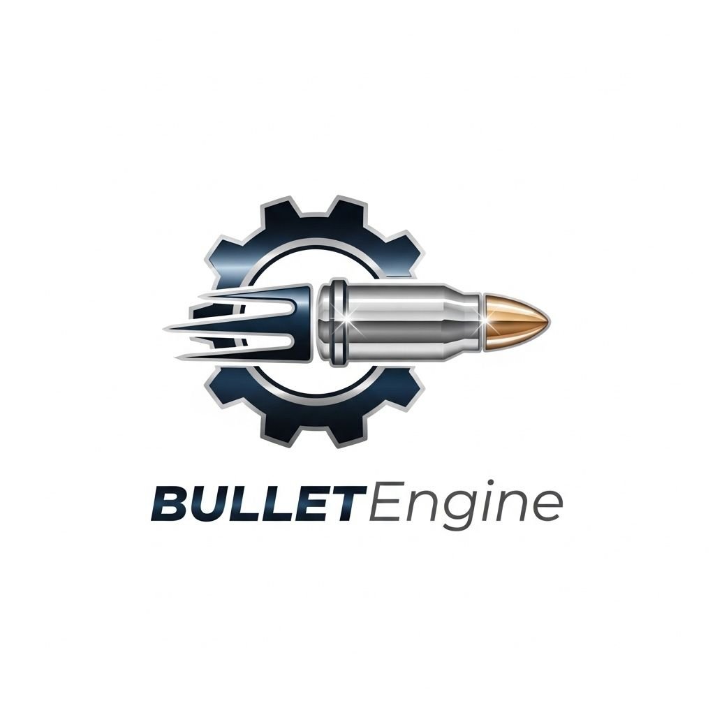 BulletEngine.com domains for sale