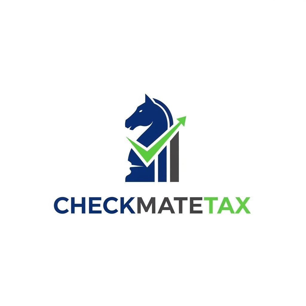 CheckmateTax.com domain name for sale