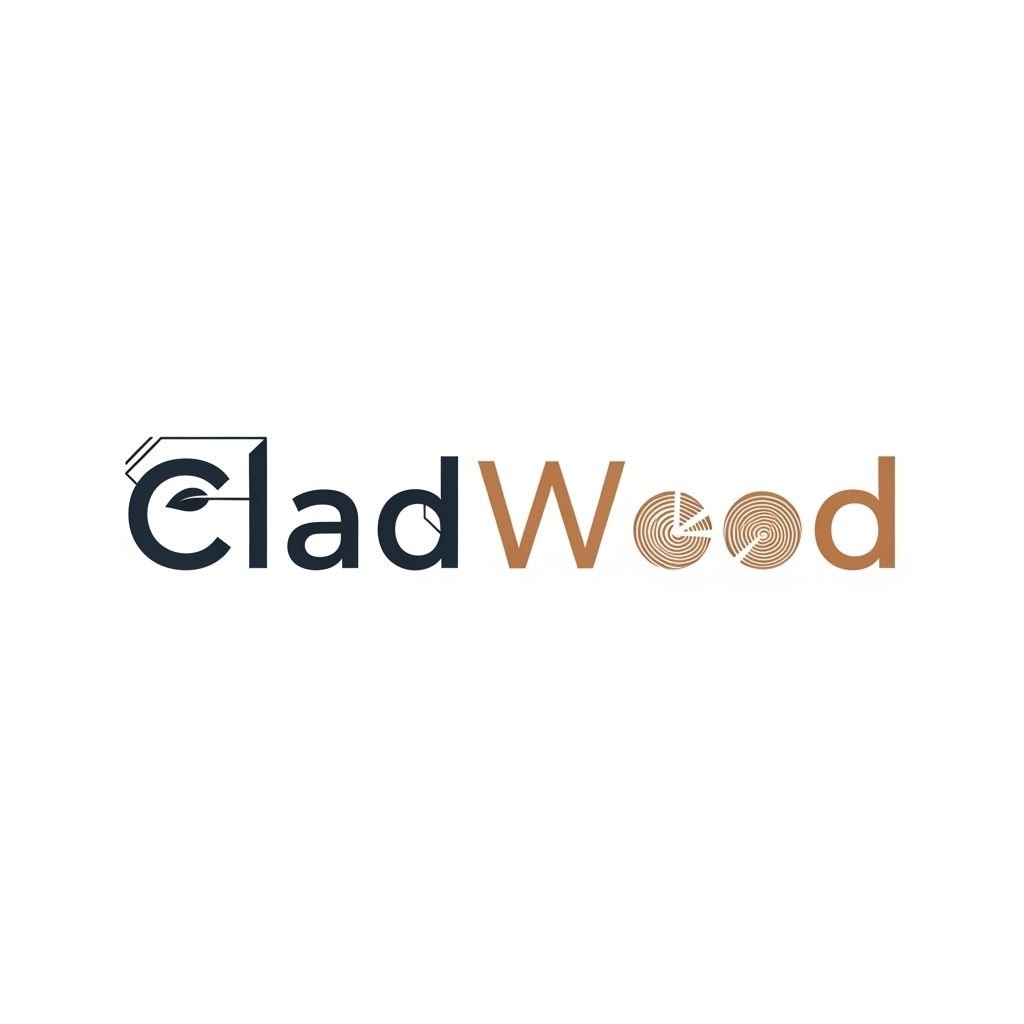 CladWood.com domains for sale