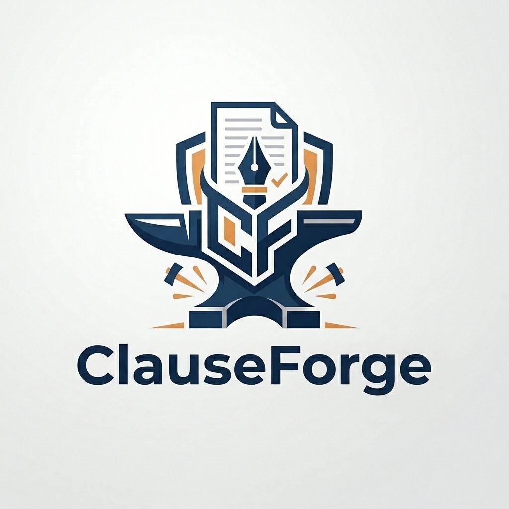 ClauseForge.com domains for sale