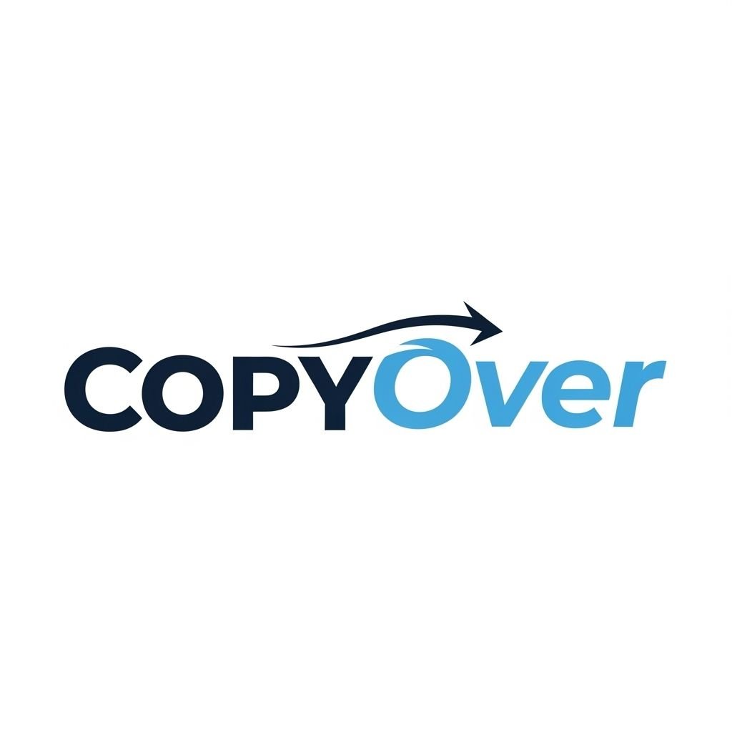 CopyOver.com domains for sale