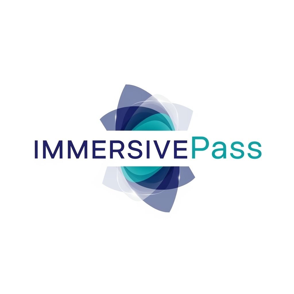ImmersivePass.com domains for sale