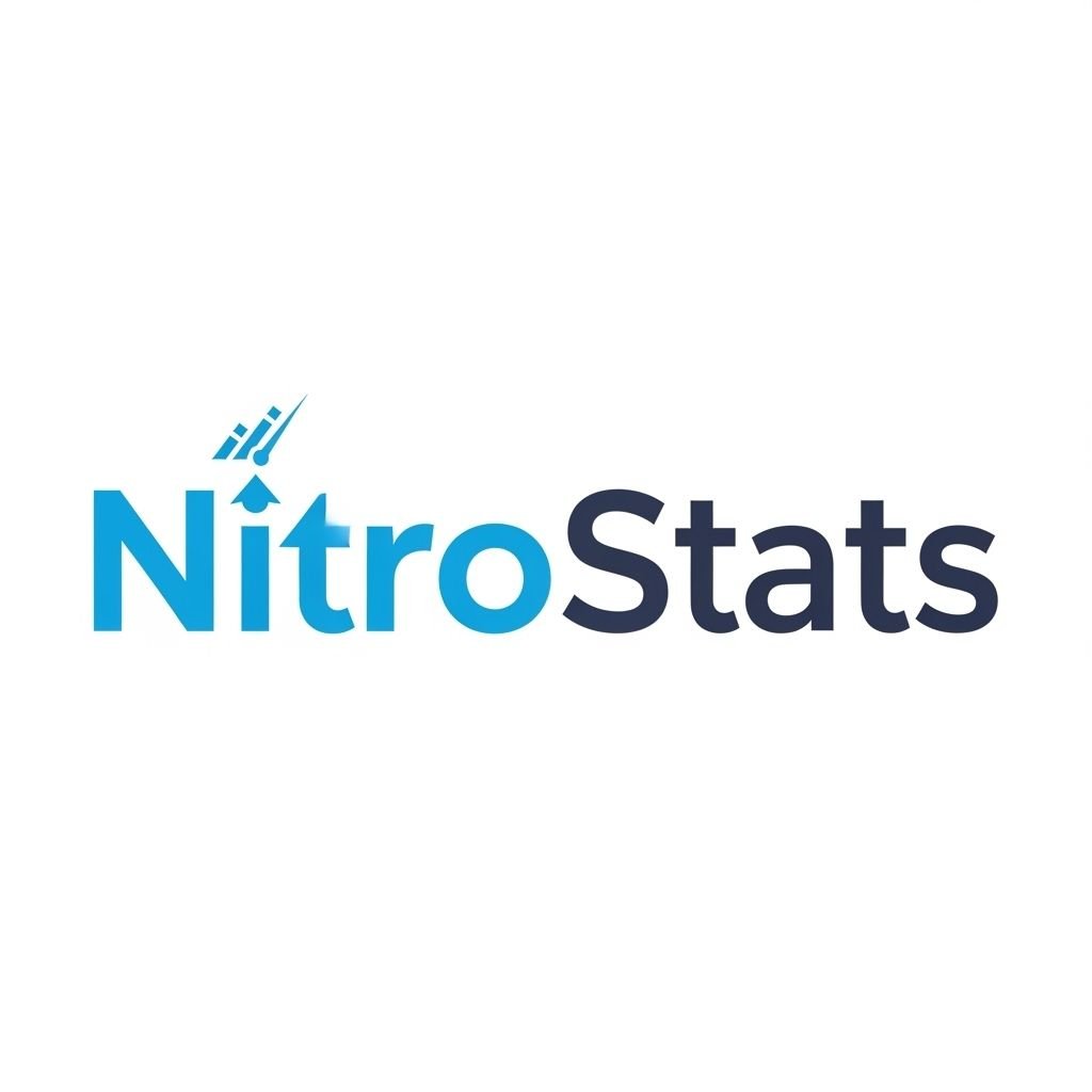 NitroStats.com domains for sale