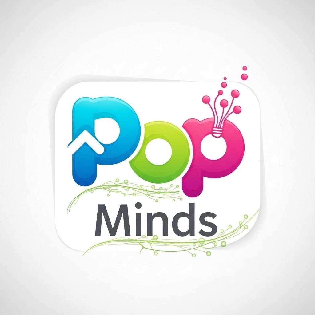 PopMinds.com domains for sale
