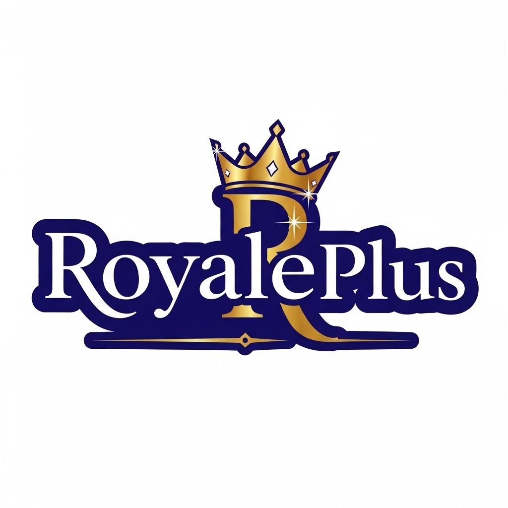RoyalePlus.com domains for sale