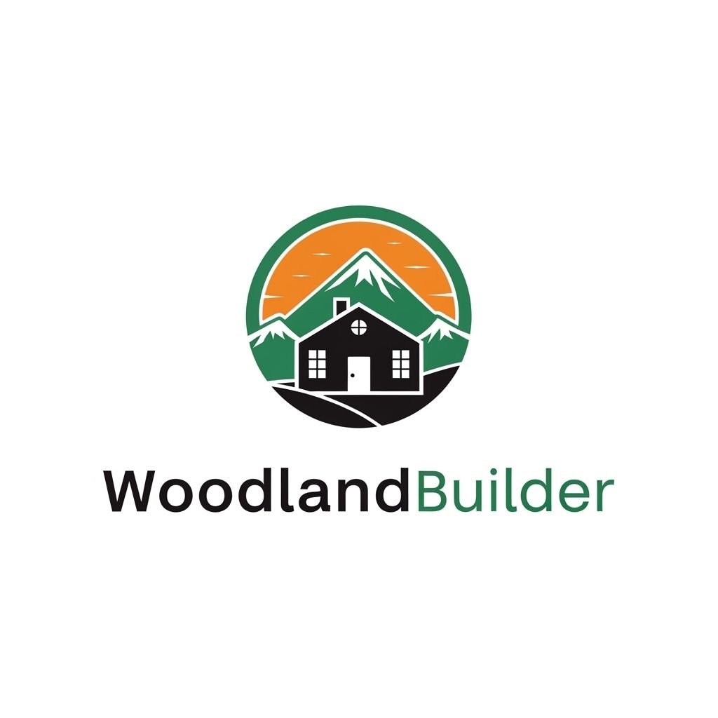 WoodlandBuilder.com domains for sale