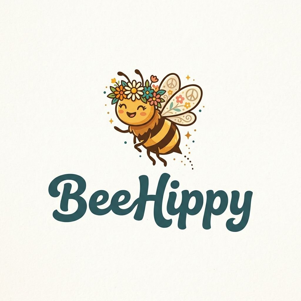 BeeHippy.com domains for sale
