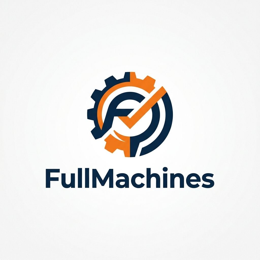 FullMachines.com domains for sale
