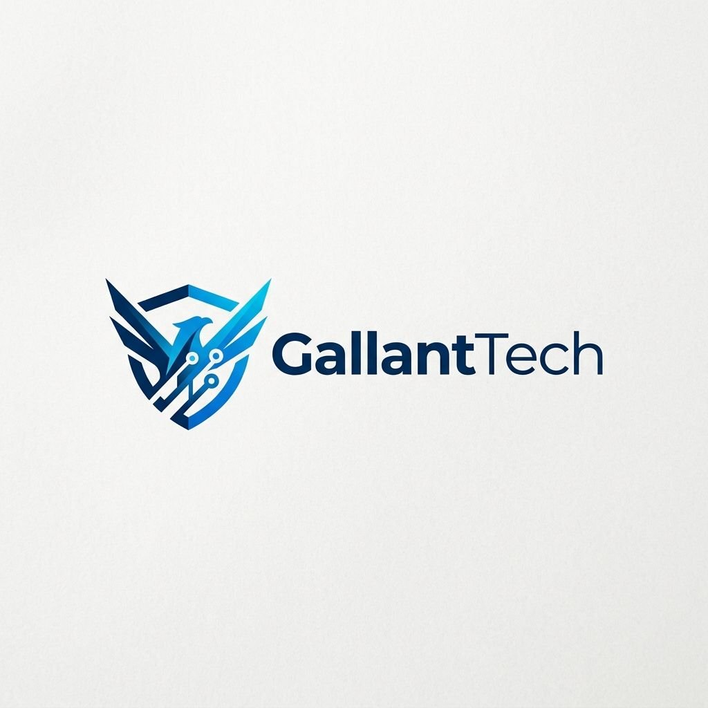 GallantTech.com domains for sale