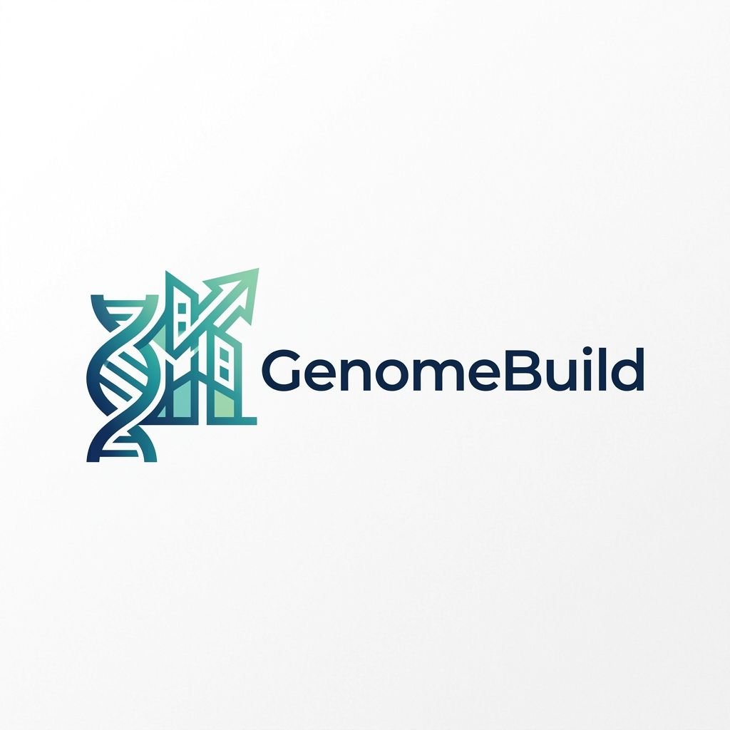 GenomeBuild.com domains for sale