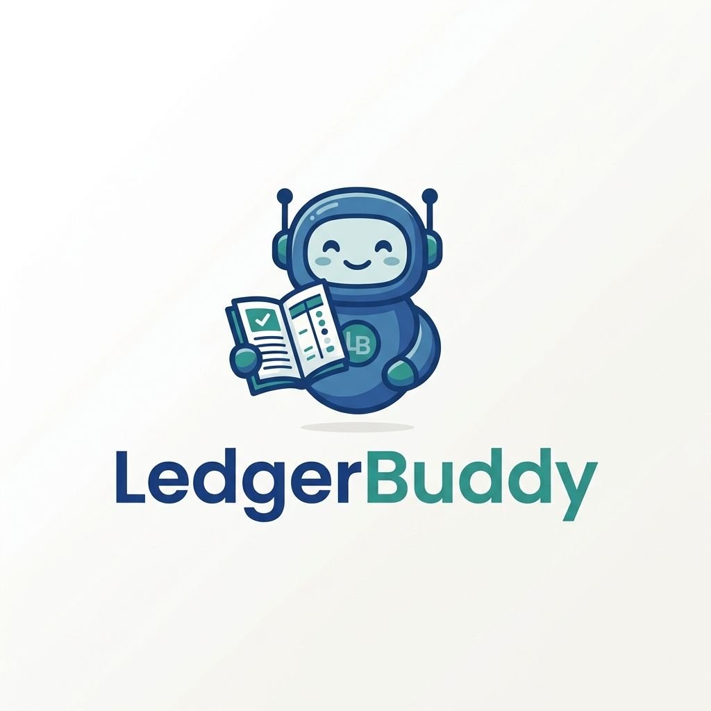 LedgerBuddy.com domains for sale