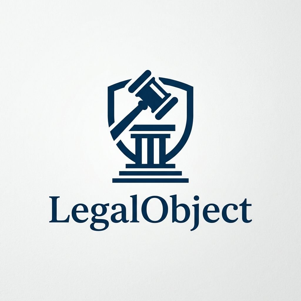 LegalObject.com domains for sale
