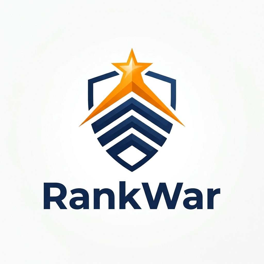 RankWar.com domains for sale