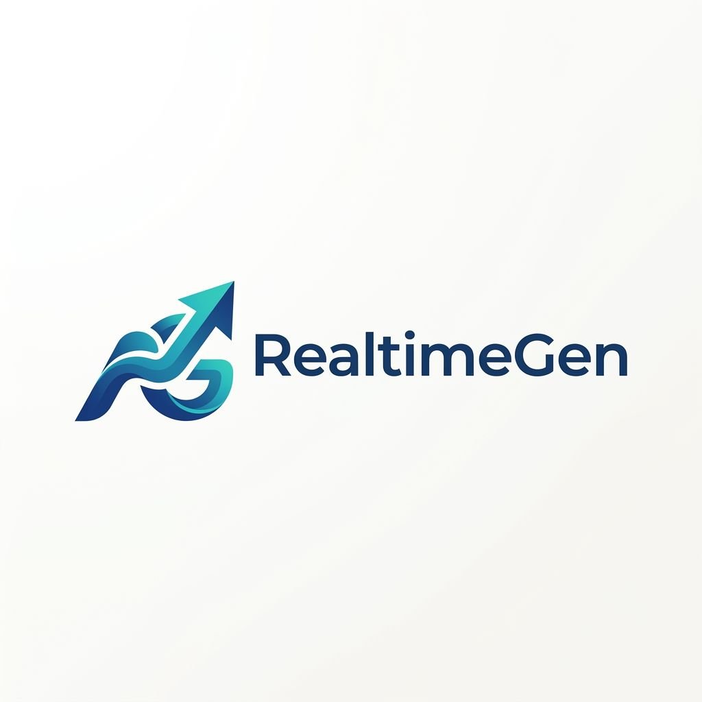 RealtimeGen.com domains for sale
