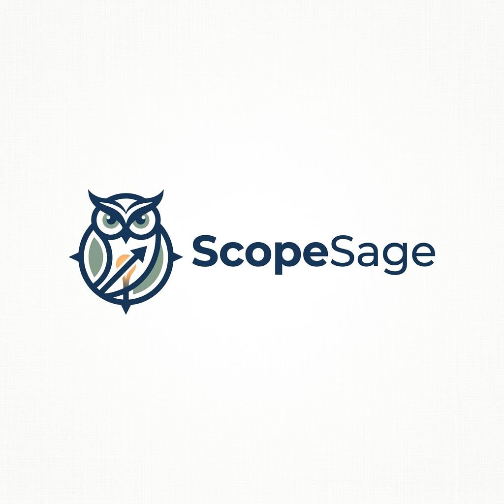 ScopeSage.com domains for sale