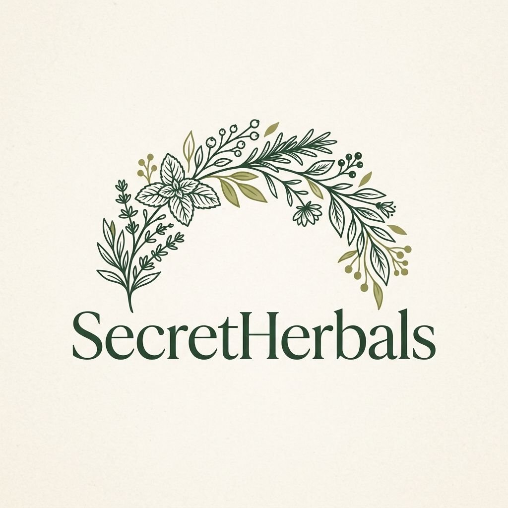 SecretHerbals.com domains for sale