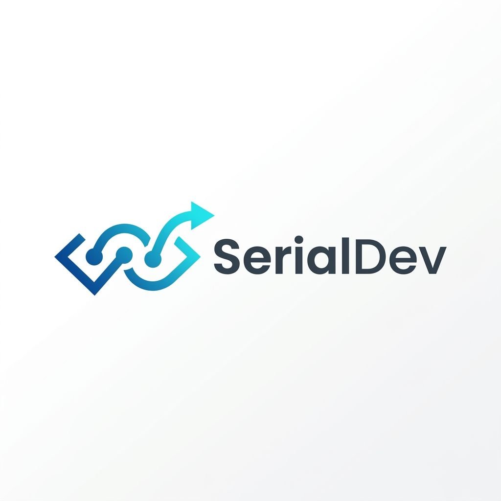 SerialDev.com domains for sale