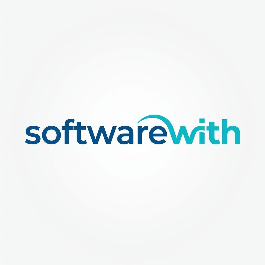 SoftwareWith.com domain name for sale